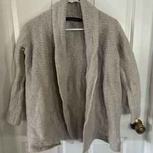 Women’s Wool Sweater